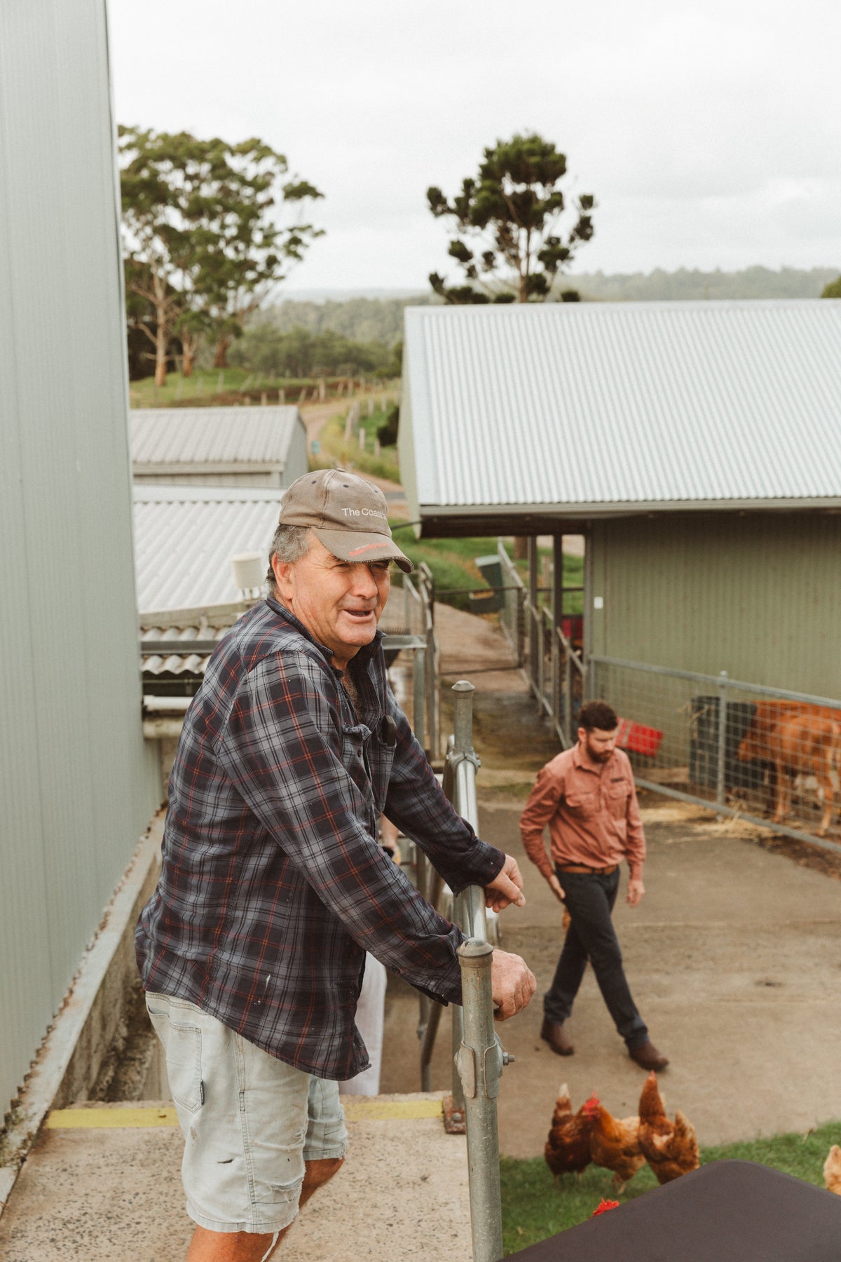 OUR FARM SHOP